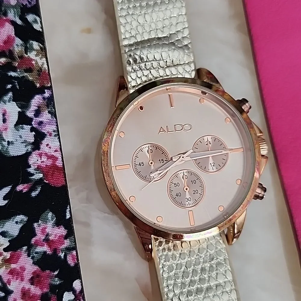 Aldo Watch
